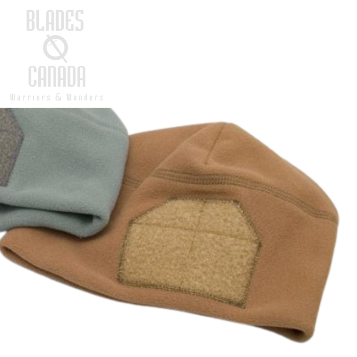 Mil-Spec Monkey Cap - Watch Cap - Coyote Brown